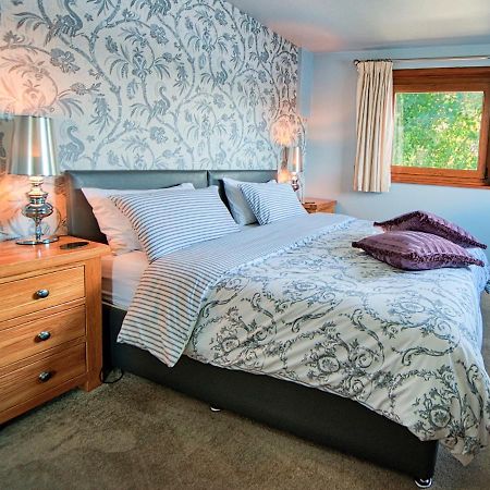 Arenig Villa Bala Eksteriør billede