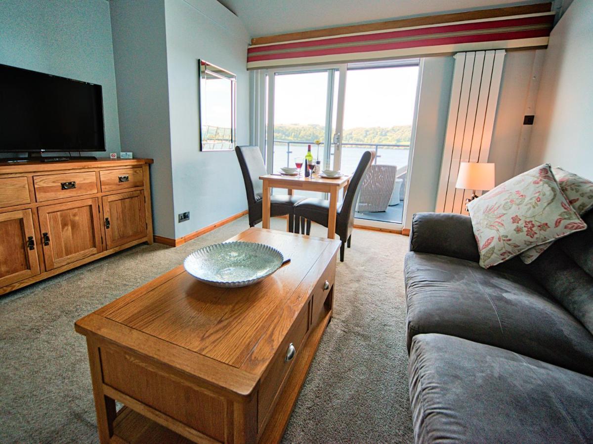 Arenig Villa Bala Eksteriør billede
