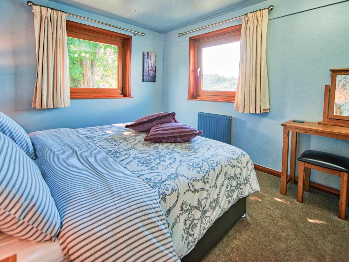 Arenig Villa Bala Eksteriør billede